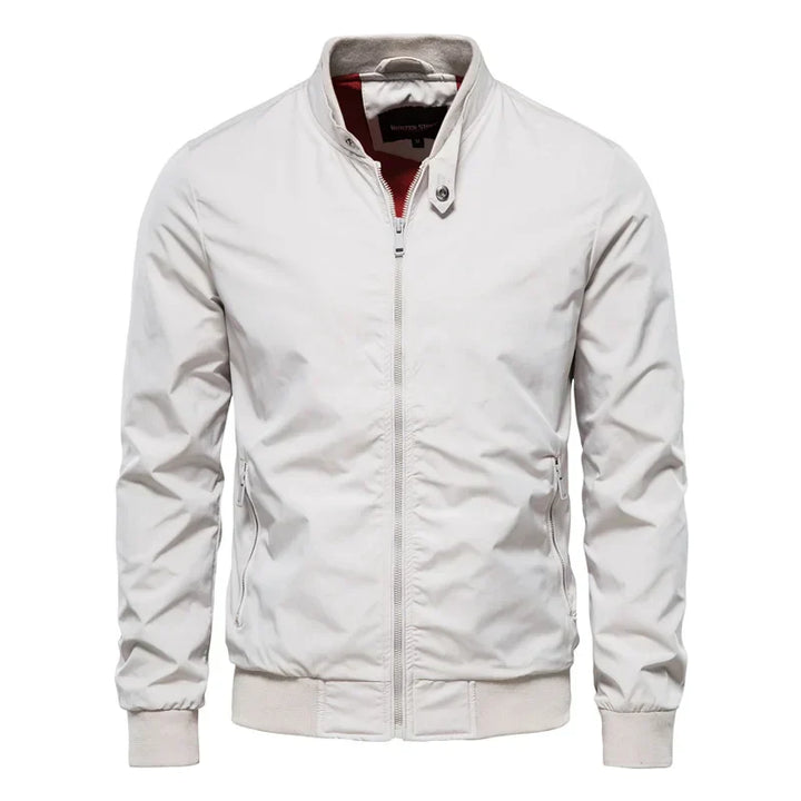 ADAM™ - Bomber décontracté pour l'automne et l'hiver