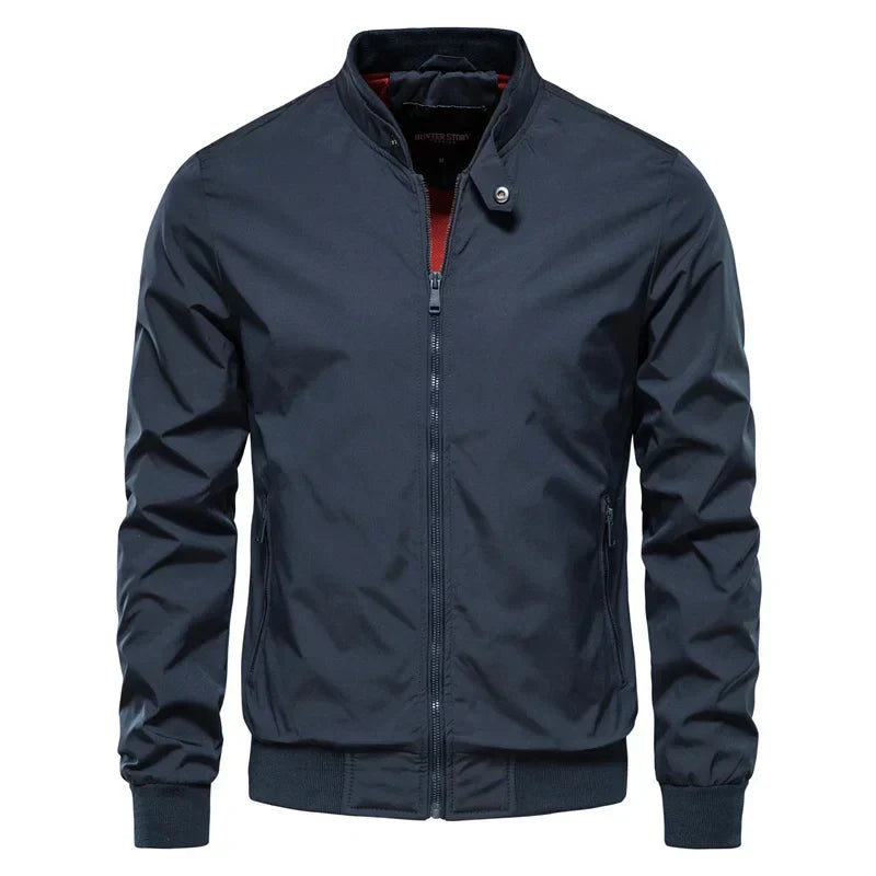 ADAM™ - Bomber décontracté pour l'automne et l'hiver