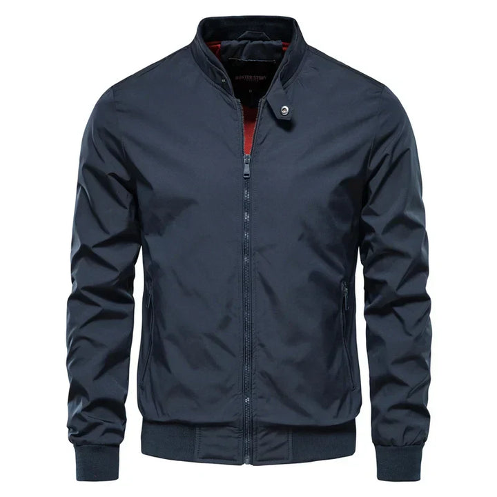 ADAM™ - Bomber décontracté pour l'automne et l'hiver