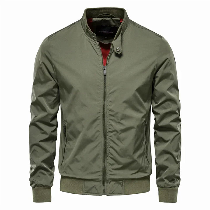 ADAM™ - Bomber décontracté pour l'automne et l'hiver