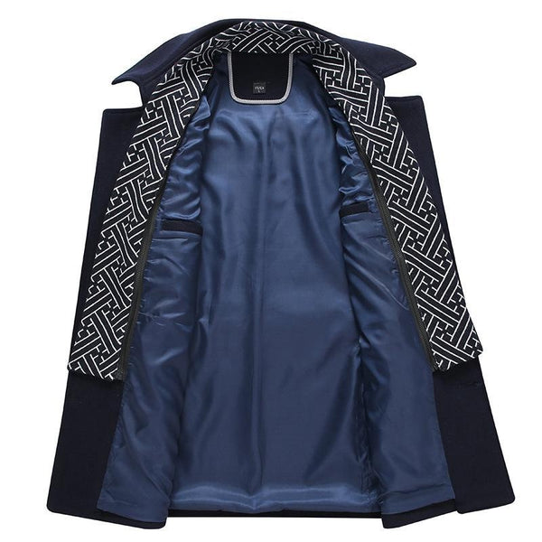 HARTMANN - Veste classique