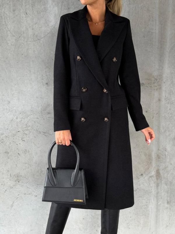 LUNA™ - Manteau de ville pour femmes