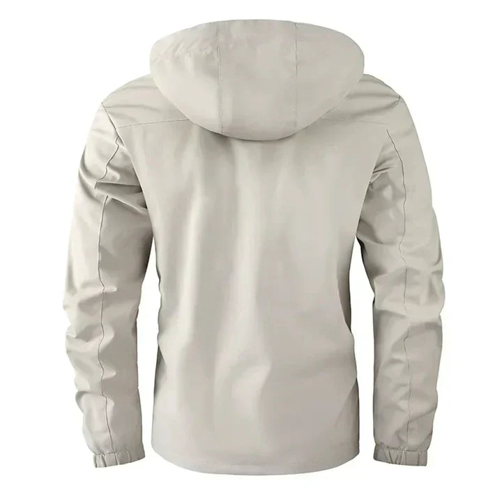 Ultime veste d'hiver pour hommes - Julian