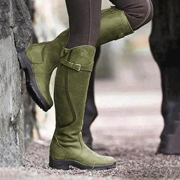 MADISON™ - BOTTES HYDROFUGES POUR FEMMES